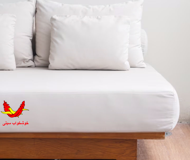 خرید تشک سوپر کلاس سافت خوشخواب