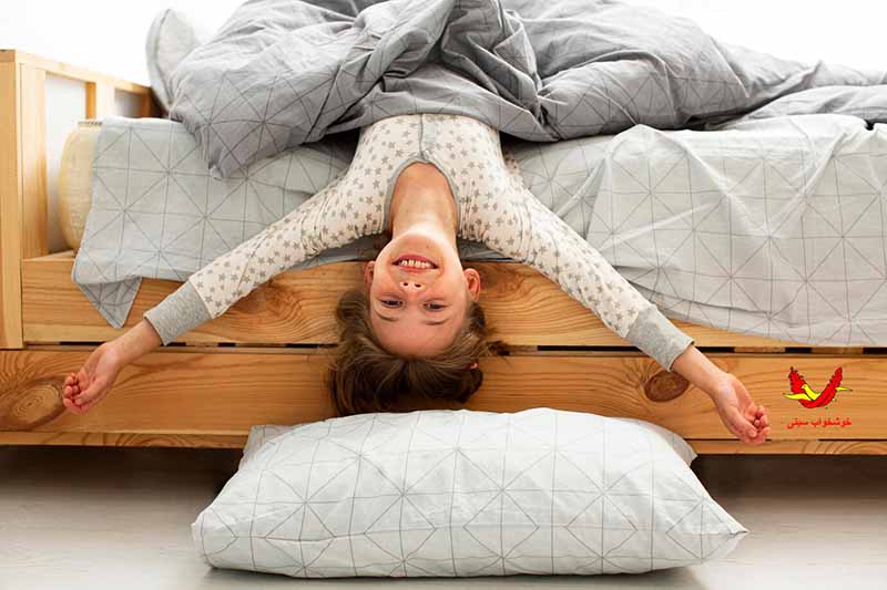 خرید تشک فرست کلاس خوشخواب