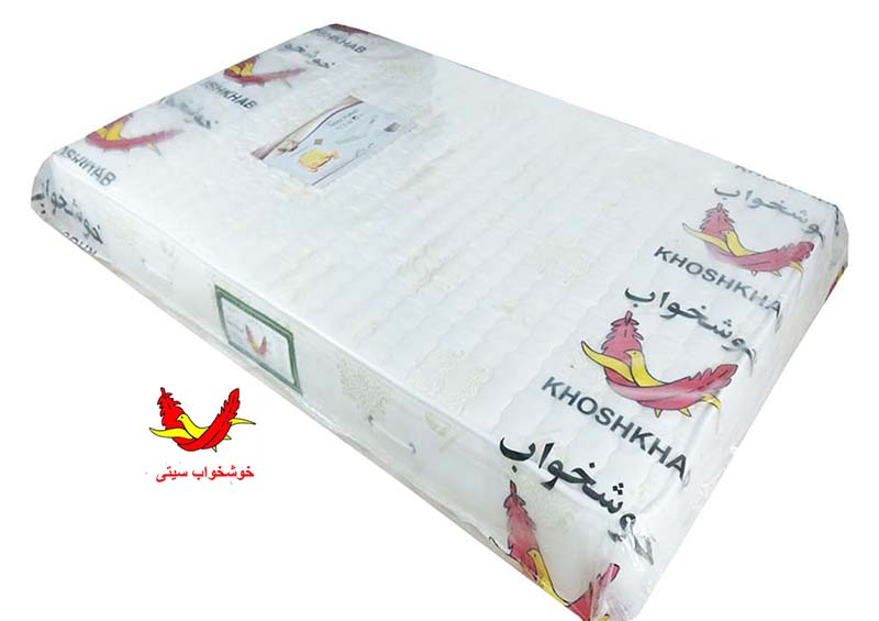 تشک طبی پاکتی خوشخواب